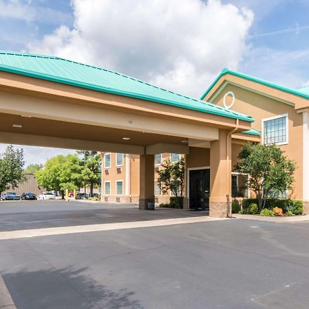 Quality Inn & Suites Of Alma - Northeast From Fort Smith Εξωτερικό φωτογραφία
