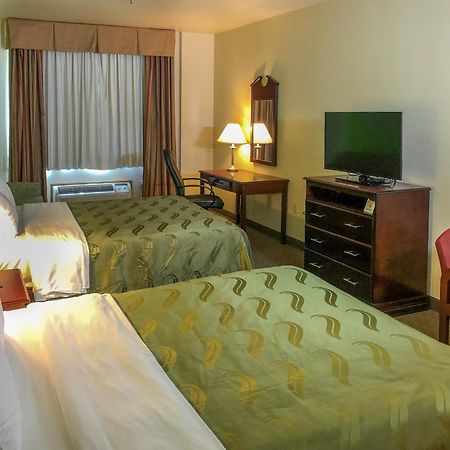 Quality Inn & Suites Of Alma - Northeast From Fort Smith Εξωτερικό φωτογραφία