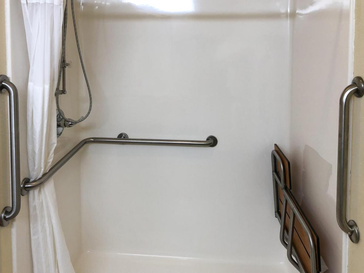 Quality Inn & Suites Of Alma - Northeast From Fort Smith Εξωτερικό φωτογραφία